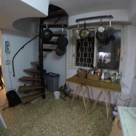 Deaf Twins Bed/Breakfast Acomodação com café da manhã Martínez Exterior foto