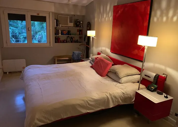 Deaf Twins Bed/Breakfast