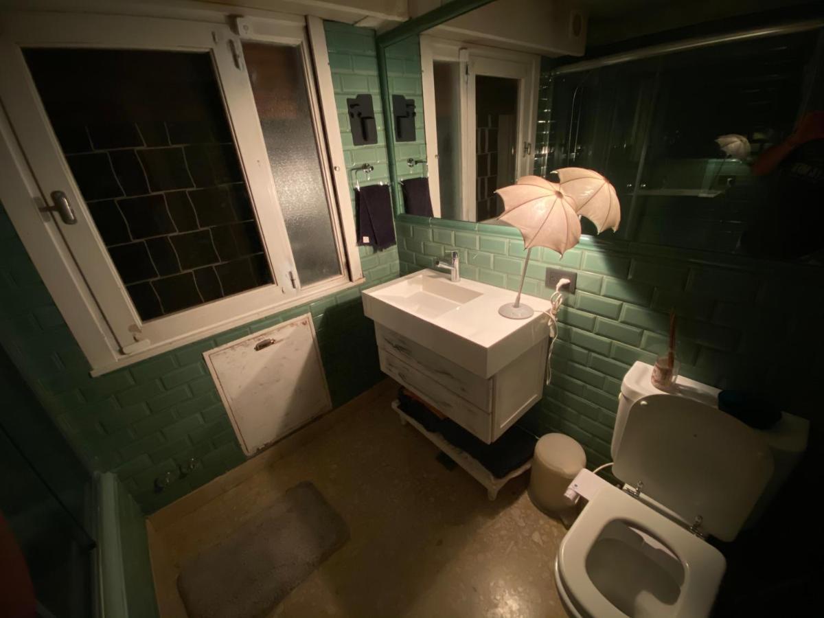 Deaf Twins Bed/breakfast Alojamento de Acomodação e Pequeno-almoço Martínez