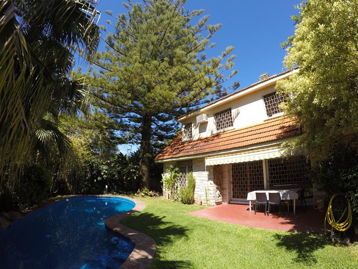 Deaf Twins Bed/breakfast Alojamento de Acomodação e Pequeno-almoço