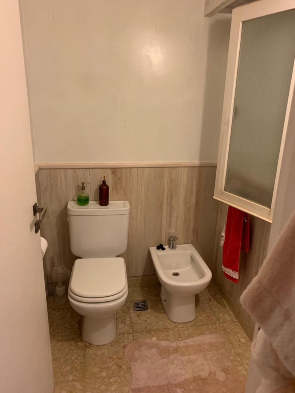 Alojamento de Acomodação e Pequeno-almoço Deaf Twins Bed/breakfast Martínez