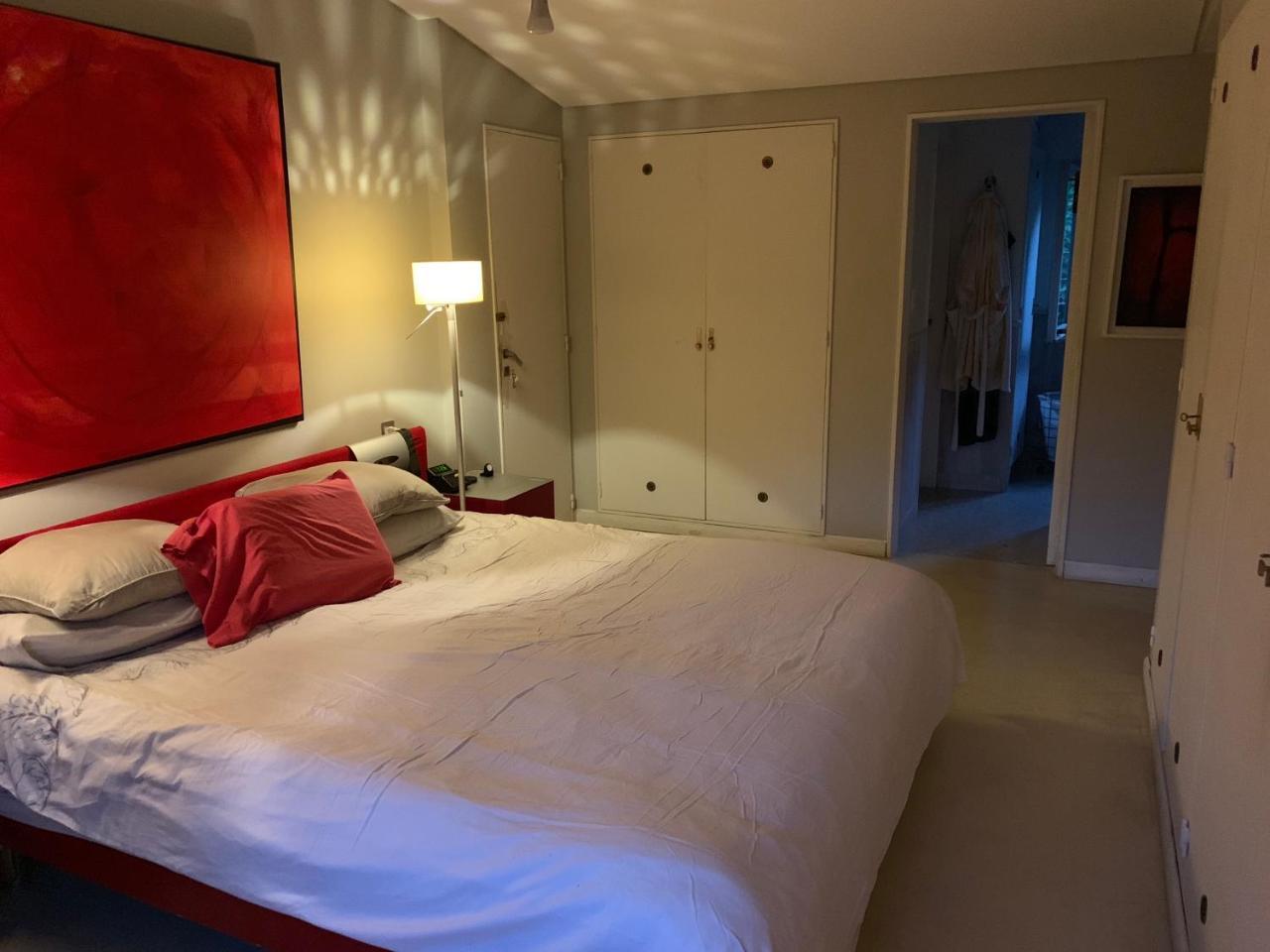 Deaf Twins Bed/breakfast Alojamento de Acomodação e Pequeno-almoço Martínez