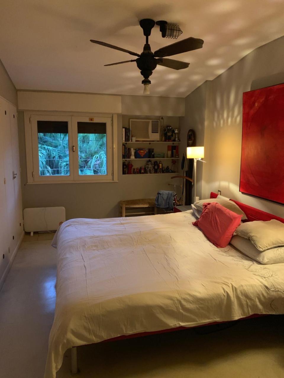 Alojamento de Acomodação e Pequeno-almoço Deaf Twins Bed/breakfast Martínez